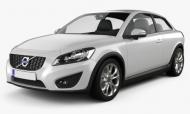 C30 Hatchback (533) 2006 - 2013
