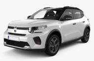 C3 IV Hatchback 2024>