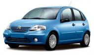 C3 I Hatchback (FC, FN) 2002 - 2013