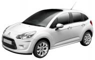 C3 II Hatchback (SC) 2009>