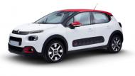 C3 III Hatchback (SX) 2016>