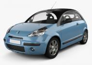 C3 Pluriel Hatchback (HB) 2003>
