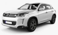 C4 Aircross SUV (BU) 2010>