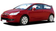 C4 I Coupe (LA) 2004 - 2013