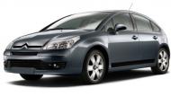 C4 I Hatchback (LC) 2004 - 2014