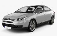 C4 I Limuzina (LD) 2006 - 2014