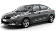 C4 II Limuzina (NC) 2013>