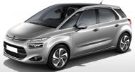 C4 Picasso II Mini Van 2013>