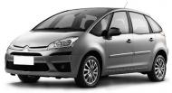 C4 Picasso I Mini Van (UD) 2006 - 2015