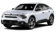 C4 III SUV (BA, BB, BC) 2020>