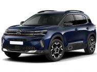 C5 Aircross SUV (A) 2018>
