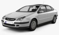 C5 I Hatchback (DC) 2001 - 2005