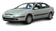 C5 II Hatchback (RC) 2004 - 2008