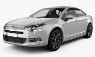 C5 III Hatchback (RD) 2008 - 2017