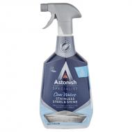 Astonish Inox čistač sprej 750 ml
