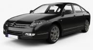 C6 Limuzina (TD) 2005 - 2012