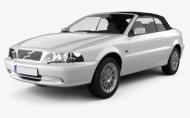 C70 I Kabriolet (873) 1998 - 2005