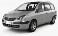 C8 Mini Van (EA, EB) 2002>