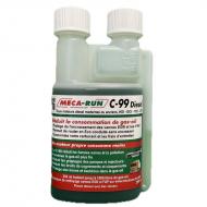 Meca Run C99 Diesel Aktivator sagorevanja i cetan buster (Koncentrat) 250 ml
