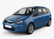 C - Max Mini I Van (DM2) 2007 - 2010