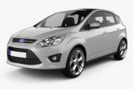 C - Max II Mini Van (DXA, CB7, DXA, CEU) 2010 - 2019
