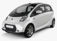 C - Zero Hatchback 2010>
