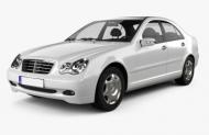 C II Limuzina (W203) 2000 - 2007