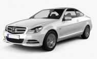 C III Coupe (C204) 2011>
