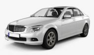 C III Limuzina (W204) 2007 - 2015