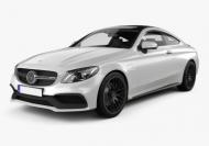 C IV Coupe (C205) 2015 - 2023