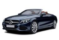 C IV Kabriolet (A205) 2016 - 2023