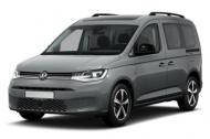 Caddy V Mini Van (SBB, SBJ) 2020>
