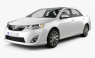 Camry V Limuzina (V5) 2011 - 2019