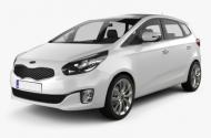Carens IV Mini Van 2013>