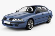 Carisma Hatchback (DA) 1995 -2006