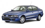 Carisma Limuzina (DA) 1996 -2006