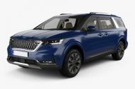 Carnival IV Mini Van (KA4) 2020>