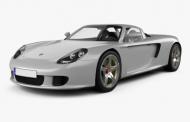 Carrera GT Roadster (980) 2003 - 2006