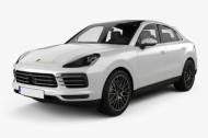 Cayenne Coupe SUV (9YB) 2019>