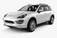 Cayenne II SUV (92A) 2010>