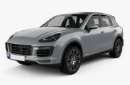 Cayenne III SUV (9YA) 2017>