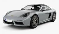 Cayman III Coupe (982) 2016>