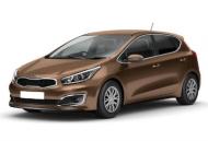 Cee*d II Hatchback (JD) 2012 - 2018