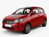 Celerio Hatchback (LF) 2014>