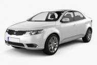 Cerato II Limuzina (TD) 2009 - 2014