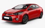 Cerato III Coupe (YD) 2013>