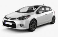 Cerato III Hatchback (YD) 2012 - 2019
