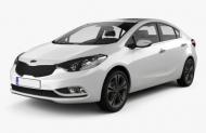 Cerato III Limuzina (YD) 2012 - 2019