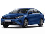 Cerato IIV Limuzina (BD, BDM) 2018>