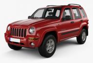 Cherokee III SUV (KJ) 2001 - 2008